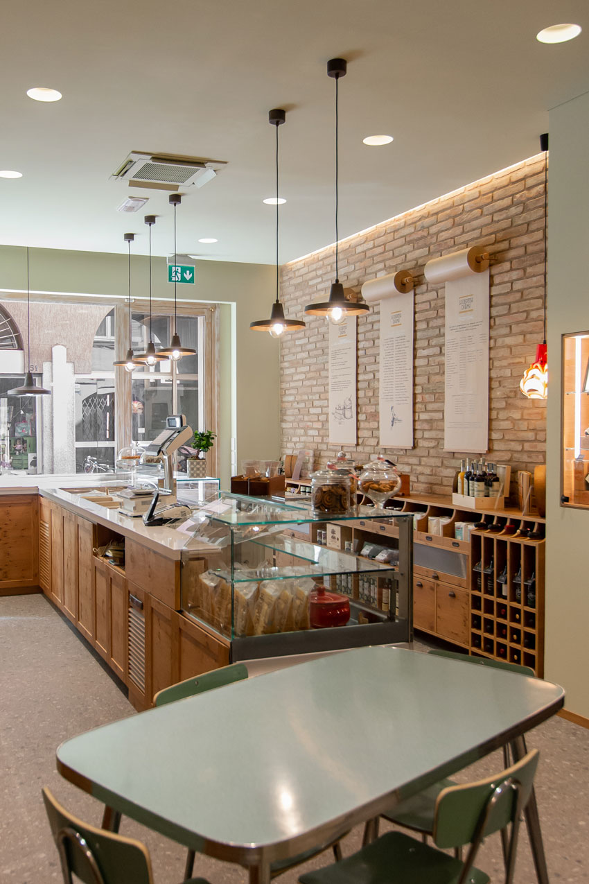 Gastronomia artigianale