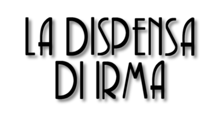 La Dispensa di Irma Logo
