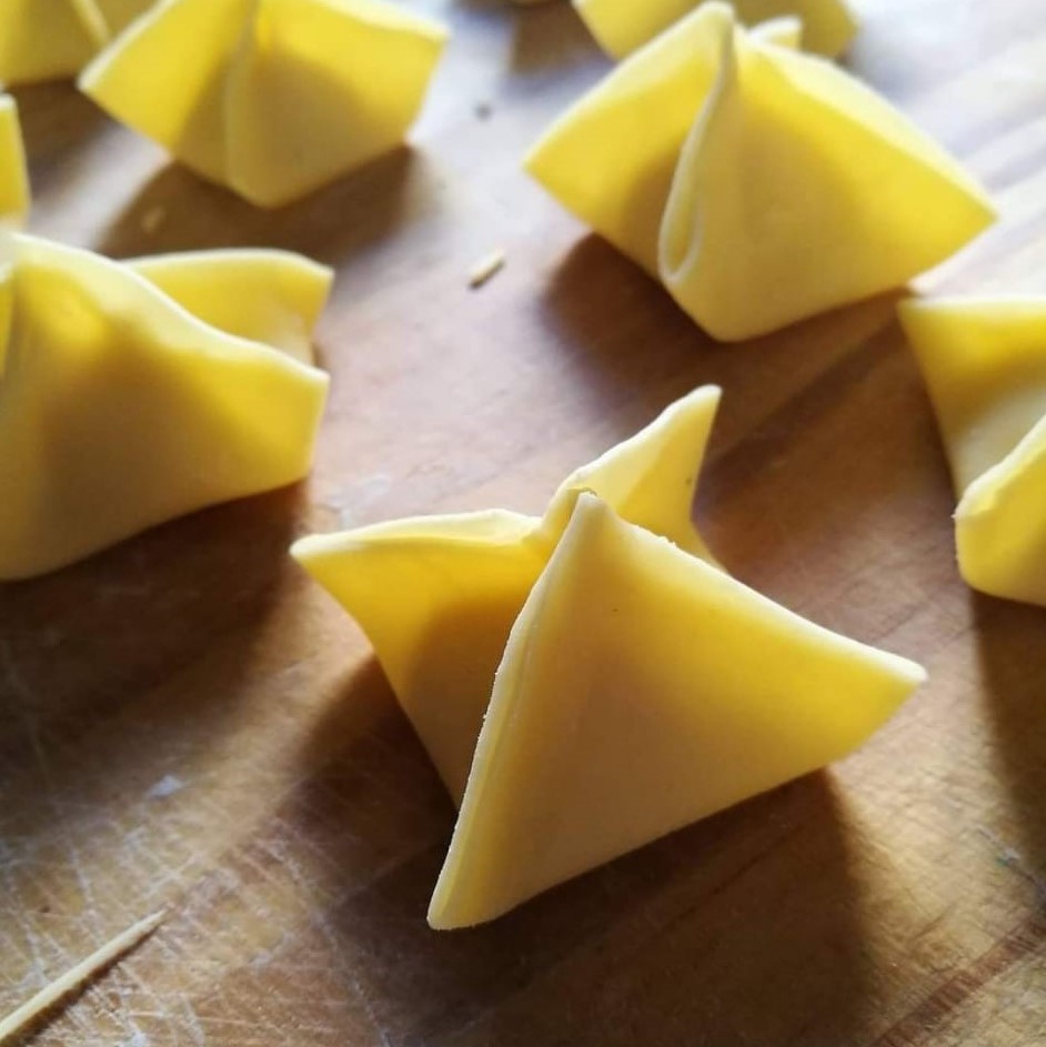 Ingredienti Selezionati